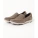 [ROCKPORT] Loafer 28.0cm угольно-серый мужской 
