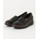 [Clarks] обувь UK3 черный женский 