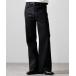  джинсы [CLEL]Coating Denim Pants / покрытие Denim брюки мужской женский 
