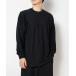 t рубашка TECH MESH CREW L/S BE-41026W мужской 