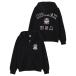  Parker SIGNATURE VARSITY LOGO ZIP UP PARKA / signature балка City Logo Zip выше Parker / AVIREX / Avirex мужской женский 
