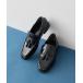  Loafer посещение школы кисточка gya The - Bab -shu Loafer женский 