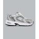 [New Balance] обувь 23.5cm серый женский 