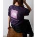 �m�[�X�t�F�C�X t�V���c ���� �uTHE NORTH FACE�vS/S BD SQAR LOGO T ���f�B�[�X