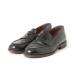 [B:MING by BEAMS] Loafer 7 черный мужской 
