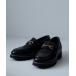 [CIASENSE] Loafer 40 черный мужской 
