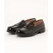 [CEDAR CREST] Loafer 24.5cm черный мужской 