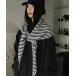  палантин muffler Basic плечо .. кардиган вязаный шаль женский 
