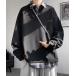  рубашка-поло [26 год осень-зима новый продукт item ] поддельный Layered воротник проверка one отметка вышивка рубашка-поло мужской 