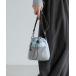 сумка на плечо сумка [ водоотталкивающий c функцией ]ami код мульти- WAYBAG 1051050 женский 