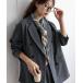  выставить [2 позиций комплект ] tailored jacket & широкий брюки выставить осень одежда офис core женский 