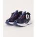  спортивные туфли HAWKINS Hawkins 17-22(H) MACH BEY Mach Bay HK86100BBX DIAL #PURPLE/RD ORG Kids ребенок мужчина девочка 