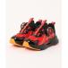  спортивные туфли HAWKINS Hawkins 17-22(H) MACH BEY Mach Bay HK86100BBX DIAL #RED/BLACK Kids ребенок мужчина девочка 