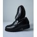[CIASENSE] Loafer 40 черный мужской 