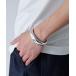 [SINSS] браслет FREE серебряный мужской 