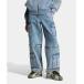  Adidas adidas широкий брюки джинсы Denim Denim брюки mi dry z two in one Denim брюки / Adidas Originals adidas Originals