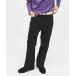 джинсы 3D NARROW narrow Canon Hem cut Denim мужской 