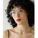  модные очки без линз очки очки [eyegarment]LUMINA HALO metal рама очки женский 