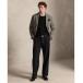  Ralph Lauren брюки из твила большой chino мужской 