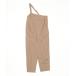 [BEAUTY&amp;YOUTH UNITED ARROWS] брюки SMALL бежевый женский 