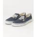 [VANS] туфли без застежки US8.5b люмен z