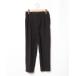 [BEAUTY&amp;YOUTH UNITED ARROWS] брюки SMALL черный женский 