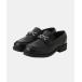 Loafer входить . тип [KIDS/ Kids ] Heart bit Loafer Kids ребенок 