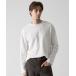t�V���c �uCLEL�vGiza Cotton Crew-Neck T-Shirt / �M�U�R�b�g�� �N���[�l�b�NT�V���c(����T/�z������) �����Y ���f�B�[�X