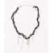  короткое колье [Cr+ov( Claw vu)] короткое колье cro-choker-1-9 мужской женский 