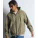  Parker [WEB ограничение item ]DUCK PARKA: Duck Parker / товар мытье / Work жакет / свет внешний / hybrid Parker мужской 