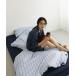 bed постельные принадлежности распределение цвета полоса постельные принадлежности 3 позиций комплект ( одиночный )
