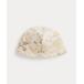  Ralph Lauren baby Polo Bear хлопок блокировка Beanie 