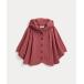  Ralph Lauren baby Mini кабель хлопок f- dead пончо 