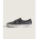 vans спортивные туфли VANS PREMIUM подлинный combat / LX Authentic 44 Combat Black VN000D9NBLK1 мужской женский 