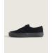vans спортивные туфли VANS PREMIUM подлинный i-z волосы Lee замша / LX Authentic Ease HAIRY SUEDE VN000EHFGBA1 мужской женский 
