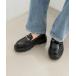  Loafer bit узор толщина низ Loafer /61308 женский 