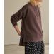  футболка тренировочный GOKU приятный ребра картон тянуть over женский 