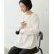 t�V���c �uAunely�v�V���P�b�g��l�̃��E���h�N���[�l�b�N�v���I�[�o�[�uYOSOOI�V���[�Y�v ���f�B�[�X