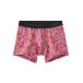  Gunze GUNZE боксеры BODY WILD/ корпус wild боксеры хлопок . модель Street узор рисунок 