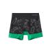  Gunze GUNZE боксеры BODY WILD/ корпус wild боксеры 3D-BOXER собака s рисунок 