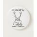  значок HI HOW ARE YOU ALBUM 2 1/4 BUTTON