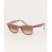 [Ray-Ban] солнцезащитные очки - Brown женский 