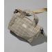  сумка на плечо UMBRO/ Umbro SP flannel Mini Boston Bag/ специальный заказ фланель Mini сумка "Boston bag" мужской 