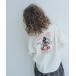 t�V���c �u�ʒ��v�uURBAMENT�v�~�b�L�[�}�E�X �����O�X���[�u T�V���c / �L�b�Y 100cm-130cm �L�b�Y �q���� �j�̎q ���̎q