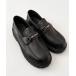  Loafer [26 год осень-зима новый продукт item ][ легкий ] толщина низ bit PU Loafer мужской 