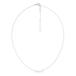 �l�b�N���X Pearl Trio Necklace ���[�Y�S�[���h�^�S�[���h�^�V���o�[ ���f�B�[�X �����Y