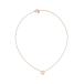 �l�b�N���X North Star Necklace 1 Enamel ���[�Y�S�[���h�^�S�[���h�^�V���o�[ ���f�B�[�X �����Y