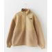 �m�[�X�t�F�C�X �u���]�� �A�E�^�[ �{�A �t���[�X ���{������ THE NORTH FACE/�U�E�m�[�X�t�F�C�X M PLATTE SHERPA 1/4 ZIP �V�F���p�t���[�X�W���P�b�g �c