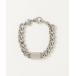 [DIESEL] браслет FREE серебряный мужской 