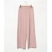 [BEAUTY&amp;YOUTH UNITED ARROWS] слаксы SMALL Pink Lady -s